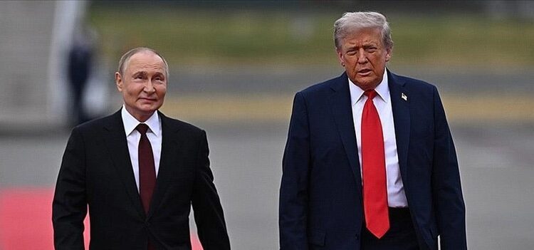 China welcomes planned US–Russia engagement over Ukraine war