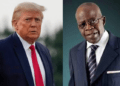 Independence Day: Nigeria is beacon of resilience, leadership, says Trump govt