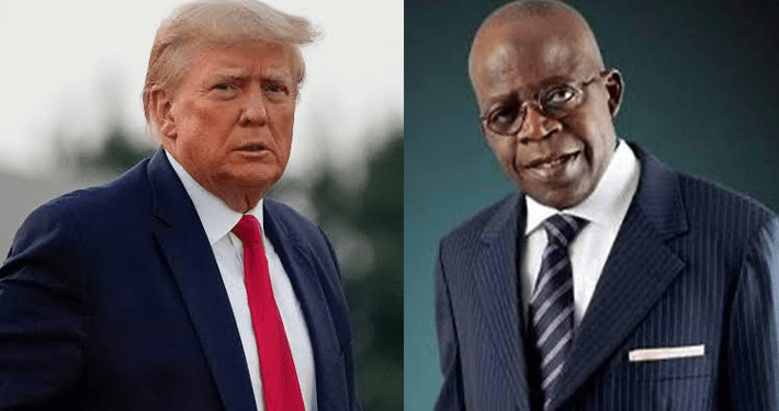Independence Day: Nigeria is beacon of resilience, leadership, says Trump govt