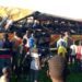 Fatal road accident in Uganda involving several vehicles, killed 63