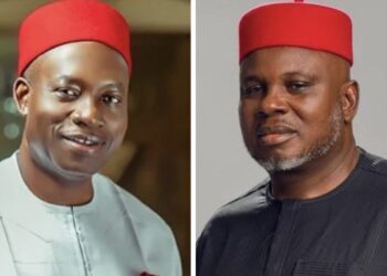 APC guber candidate Ukachukwu links baby factories, illegal adoptions in Anambra to Gov Soludo