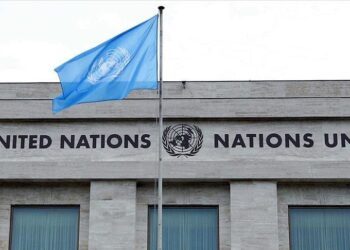 US actions against Venezuela breach international law, UN experts warn