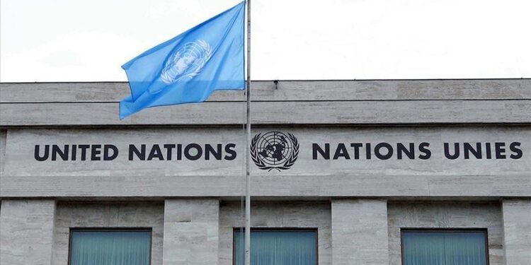 US actions against Venezuela breach international law, UN experts warn