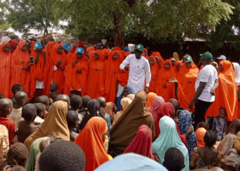 Sokoto govt, UNFPA sensitise students, IDPs on adolescent health