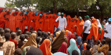 Sokoto govt, UNFPA sensitise students, IDPs on adolescent health
