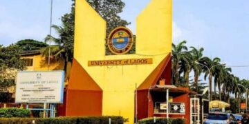 Experts discuss equitable AI partnerships at UNILAG’s International Week