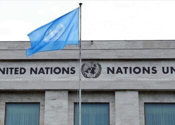 UN official urges increased funding for women-led peace efforts