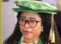 UNN to sanction registrar Ngozi Nnebedum for lying to Peoples Gazette that disgraced minister Uche Nnaji graduated in 1985