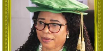 UNN to sanction registrar Ngozi Nnebedum for lying to Peoples Gazette that disgraced minister Uche Nnaji graduated in 1985