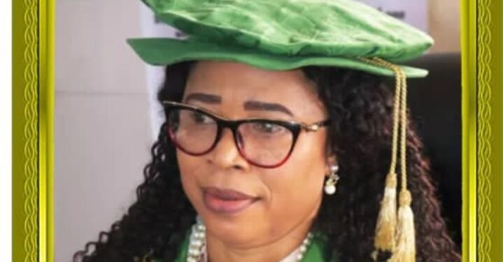 UNN to sanction registrar Ngozi Nnebedum for lying to Peoples Gazette that disgraced minister Uche Nnaji graduated in 1985