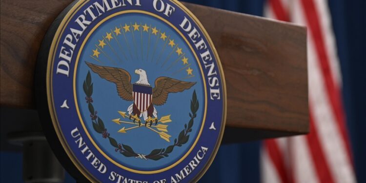 Pentagon centralizes all congressional communication through single office: Report