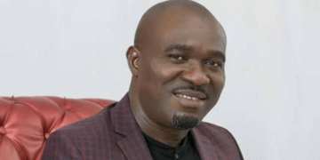 PDP national secretary Udeh-Okoye resigns over ‘eroding ideals, loss of moral compass’
