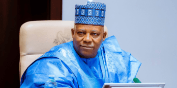 Girl’s Education: Shettima extols virtues of Remi Tinubu