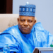 Girl’s Education: Shettima extols virtues of Remi Tinubu