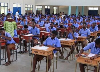 Only students who pass mock, meet 75% attendance will sit WAEC, NECO: Adamawa Govt