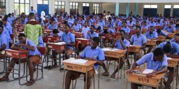 Only students who pass mock, meet 75% attendance will sit WAEC, NECO: Adamawa Govt