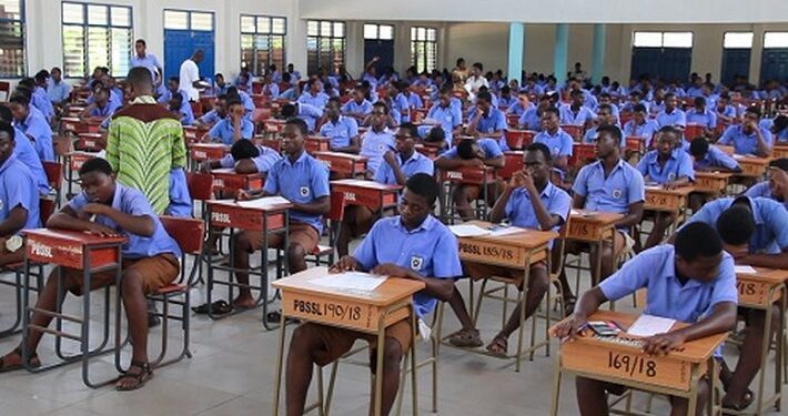 Only students who pass mock, meet 75% attendance will sit WAEC, NECO: Adamawa Govt