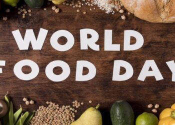 World Food Day: Experts seek multi-sectoral collaboration to promote safety