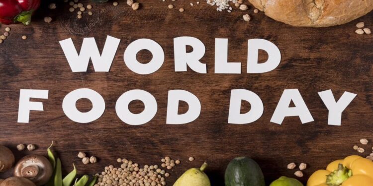 World Food Day: Experts seek multi-sectoral collaboration to promote safety