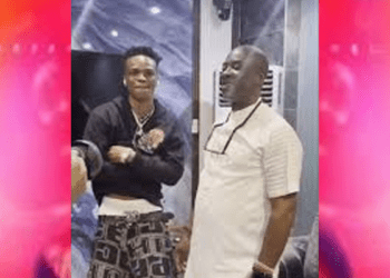 ‘Wasiu Ayinde’ by BhadBoi crowned Nigeria’s ‘Song of the Summer 2025’