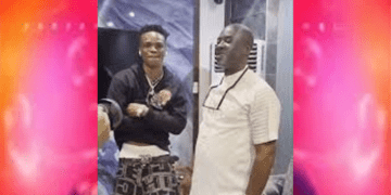 ‘Wasiu Ayinde’ by BhadBoi crowned Nigeria’s ‘Song of the Summer 2025’