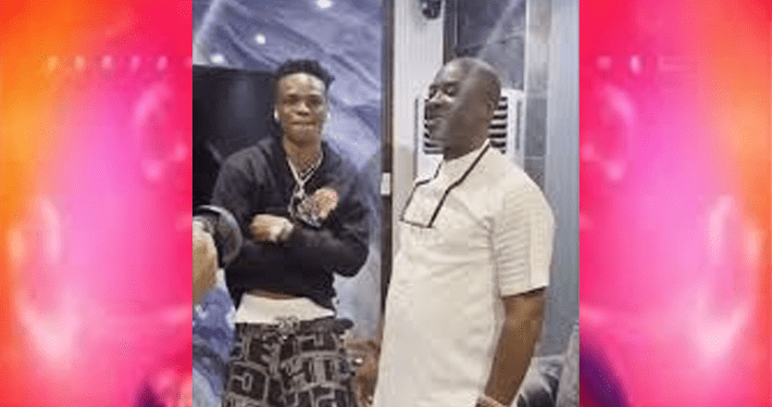‘Wasiu Ayinde’ by BhadBoi crowned Nigeria’s ‘Song of the Summer 2025’