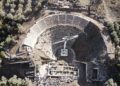 Nearly half of World Heritage sites face climate threats, warns nature conservation group