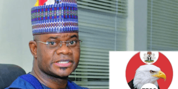 Court adjourns Yahaya Bello’s money laundering trial until November 12