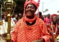 Dethroned Anambra monarch empowers 20 farmers at new yam festival