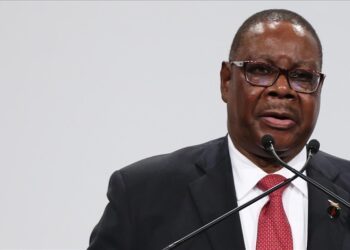 Arthur Peter Mutharika sworn-in as Malawi’s 7th president