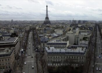 South Africa’s ambassador to France found dead outside Paris hotel: Reports