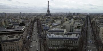 South Africa’s ambassador to France found dead outside Paris hotel: Reports