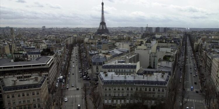 South Africa’s ambassador to France found dead outside Paris hotel: Reports