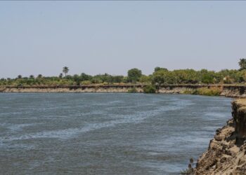 Sudan warns of rising Nile River water levels, urges flood precautions