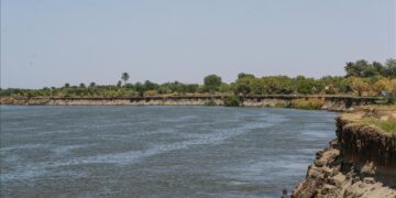 Sudan warns of rising Nile River water levels, urges flood precautions