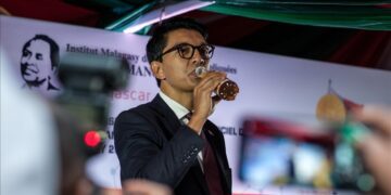 Madagascar president’s live address delayed after troops threaten seizure of state media: Presidency