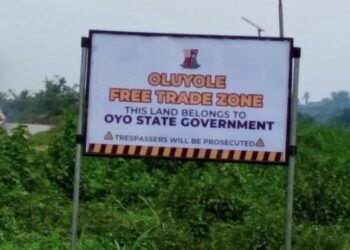 Ibadan: Oluyole Free Trade Zone avenue for job creation, prosperity plan, says Gov Makinde