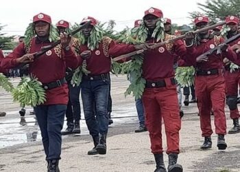 Now is time for Nigeria to have state police: APC