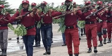 Now is time for Nigeria to have state police: APC