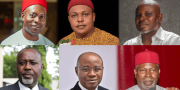 Anambra Guber Election: Six top contenders to watch