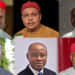 Anambra Guber Election: Six top contenders to watch