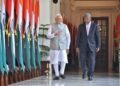 Angola, India seek broader cooperation in various economic fields