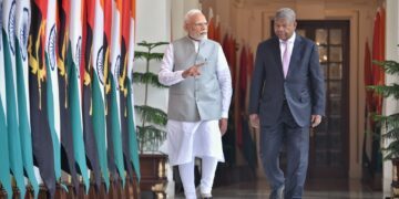 Angola, India seek broader cooperation in various economic fields