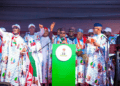 APC marks Men’s Day, hails male members for being exemplary in Nigeria
