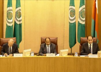 African Union ‘unequivocally’ condemns Guinea-Bissau coup, demands detainees’ release