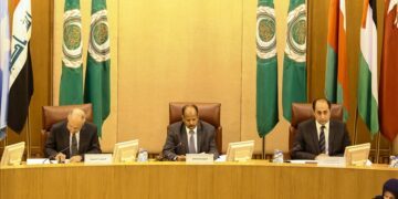 African Union ‘unequivocally’ condemns Guinea-Bissau coup, demands detainees’ release