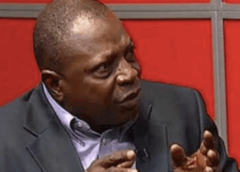 PDP cleaner after ‘getting rid of enemies,’ determined to save Nigeria from APC: Pearse