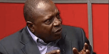 PDP cleaner after ‘getting rid of enemies,’ determined to save Nigeria from APC: Pearse