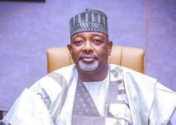 Nigeria advancing toward food sovereignty, says agric minister