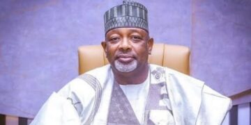 Nigeria advancing toward food sovereignty, says agric minister